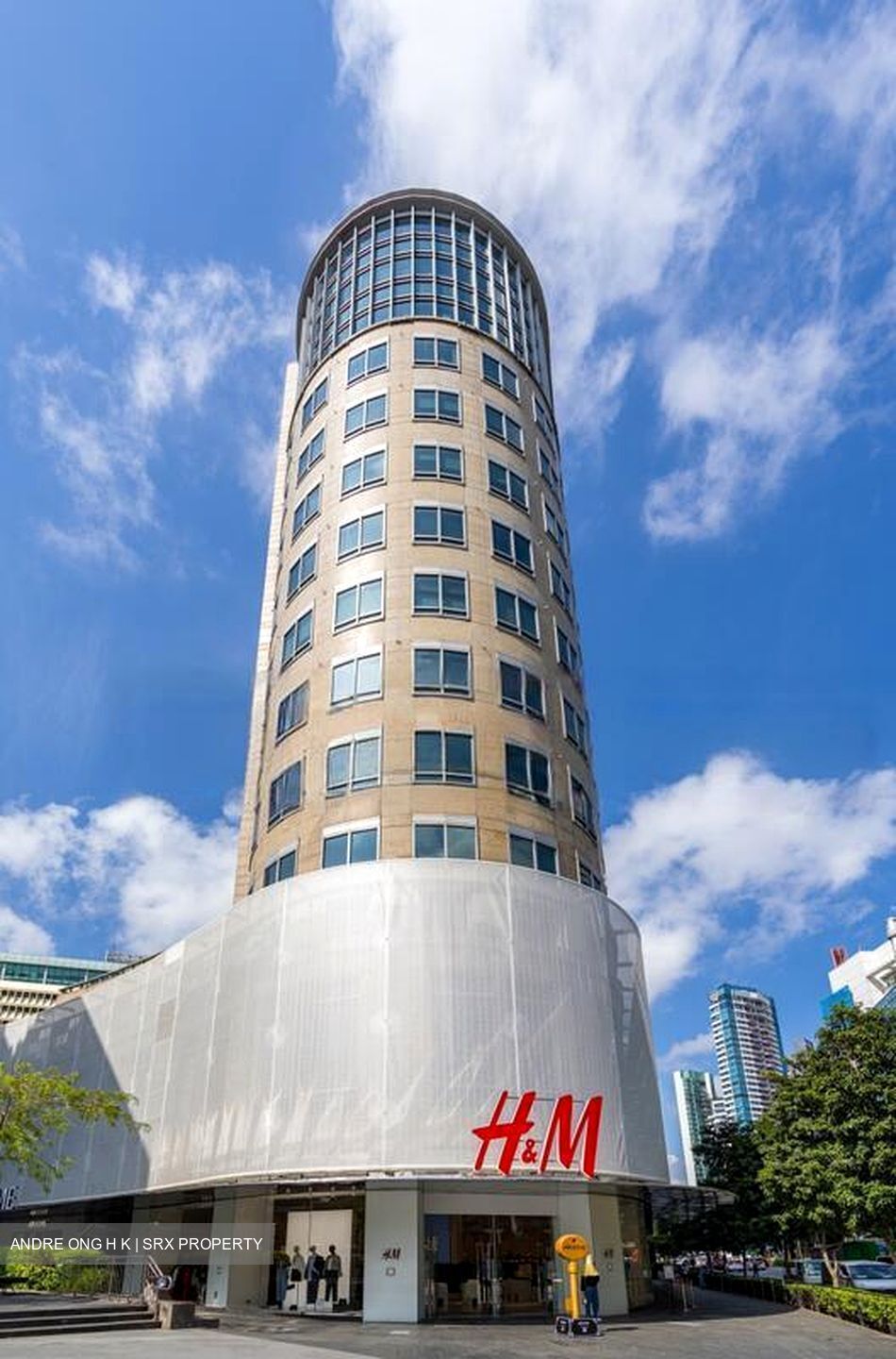 Orchard Building (D9), Office #545143501